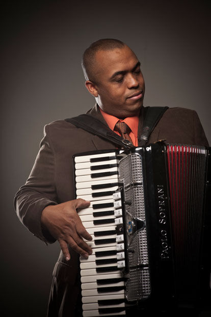 Corey Leadet